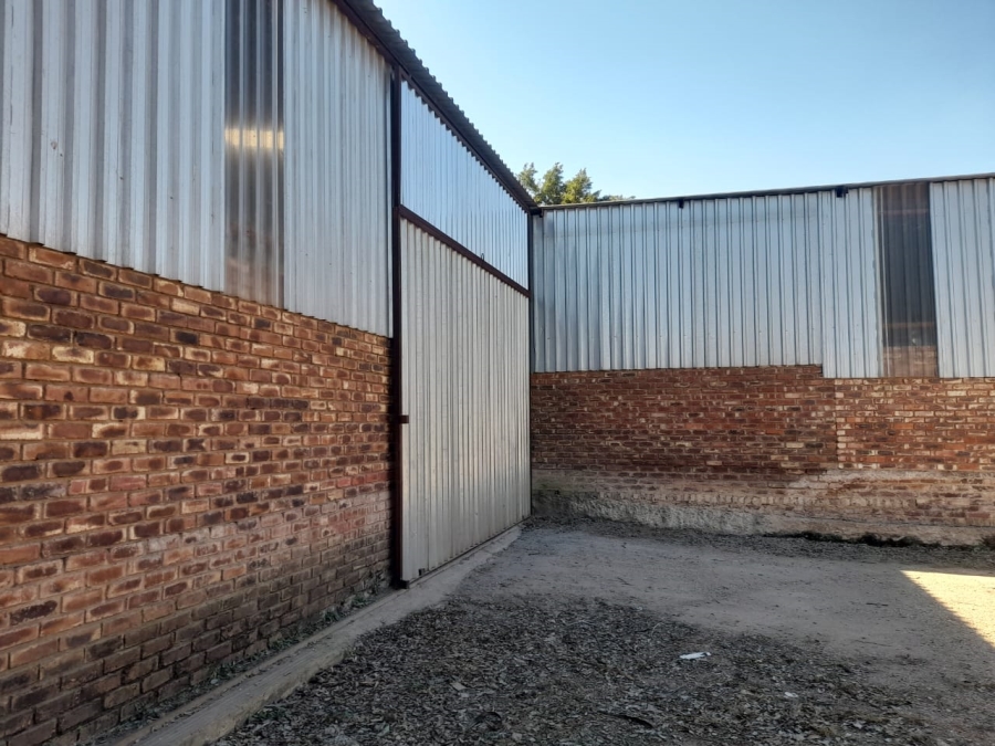 Commercial Property for Sale in Lichtenburg North West